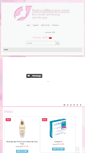 Mobile Screenshot of natural-biocare.com